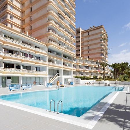 Appartamento Playa Honda Seaviews By Sunkeyrents Arona  Esterno foto