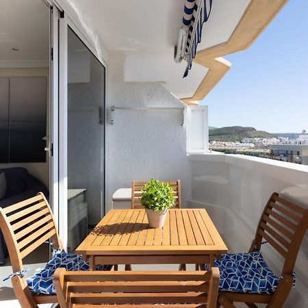 Appartamento Playa Honda Seaviews By Sunkeyrents Arona  Esterno foto