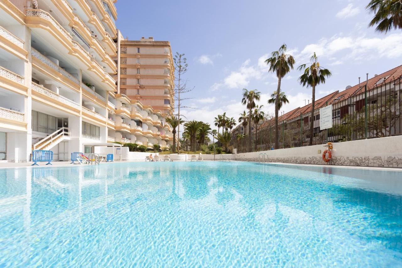 Appartamento Playa Honda Seaviews By Sunkeyrents Arona  Esterno foto