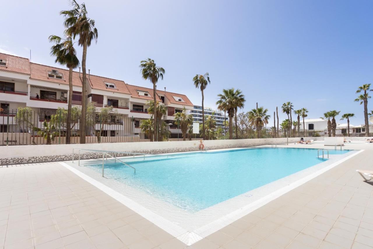 Appartamento Playa Honda Seaviews By Sunkeyrents Arona  Esterno foto