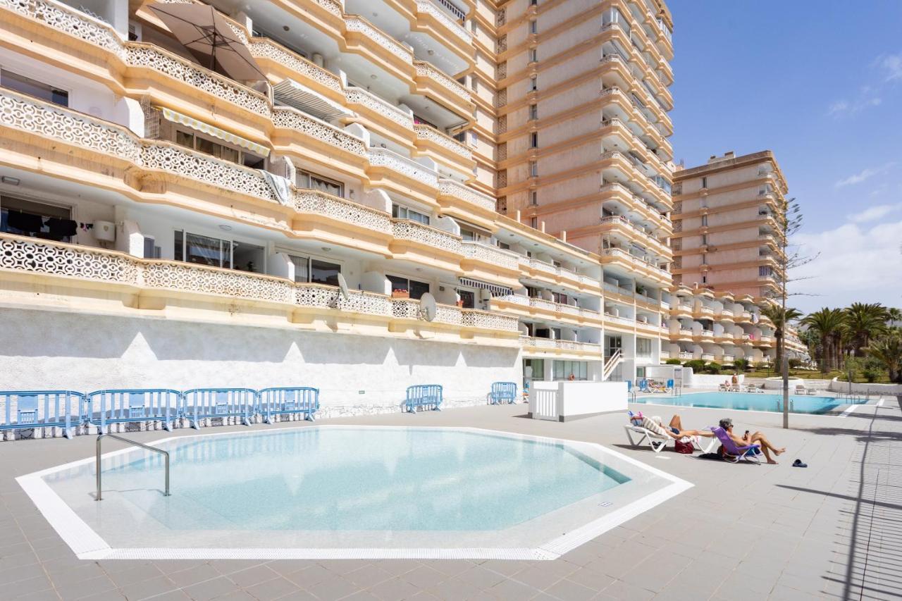 Appartamento Playa Honda Seaviews By Sunkeyrents Arona  Esterno foto