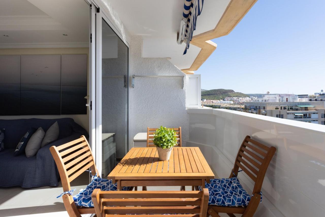Appartamento Playa Honda Seaviews By Sunkeyrents Arona  Esterno foto