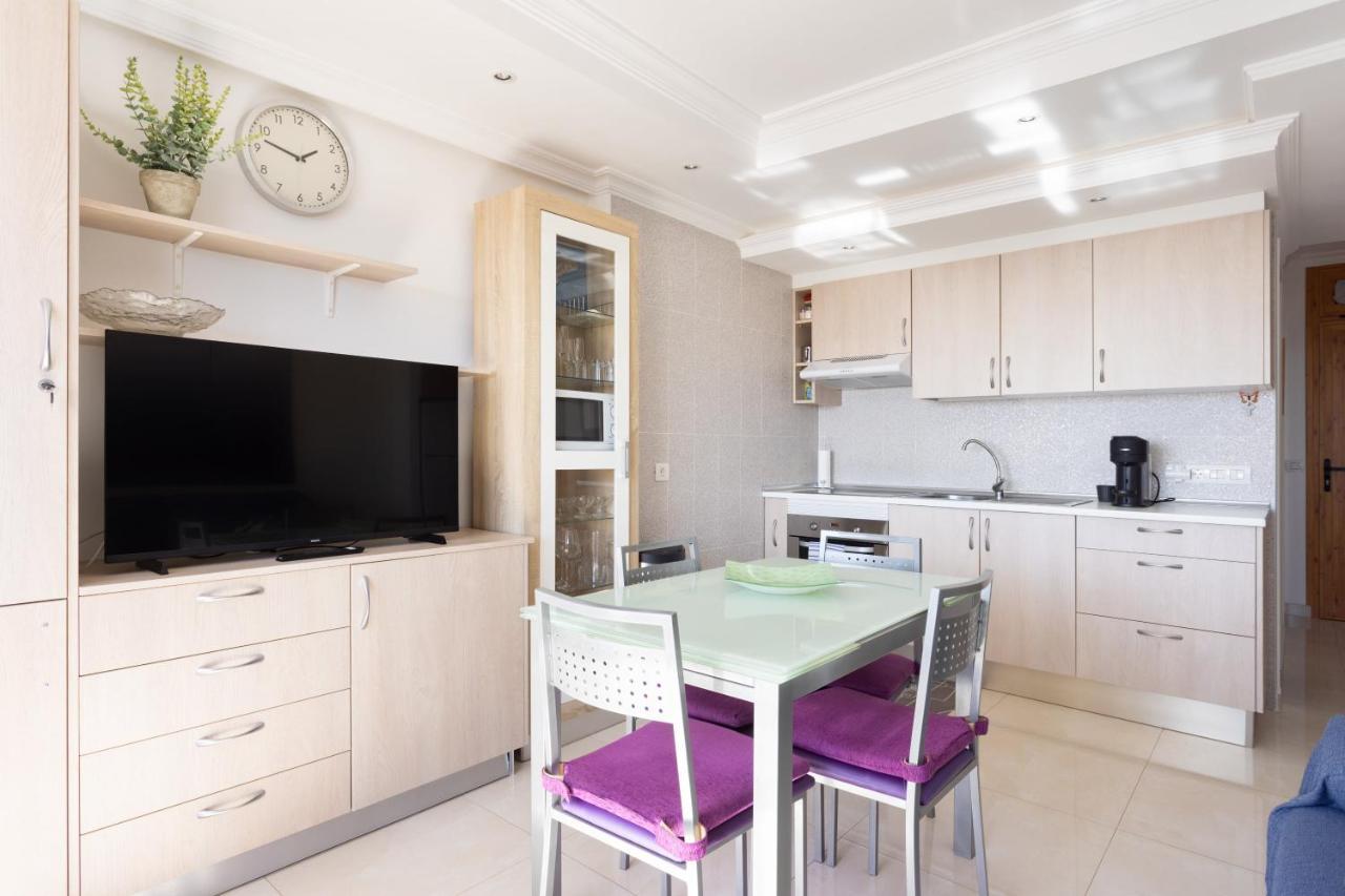 Appartamento Playa Honda Seaviews By Sunkeyrents Arona  Esterno foto
