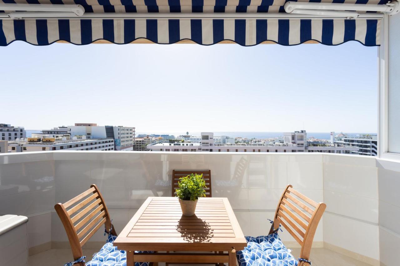 Appartamento Playa Honda Seaviews By Sunkeyrents Arona  Esterno foto