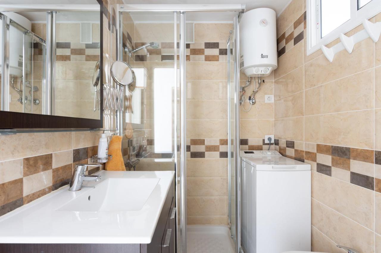 Appartamento Playa Honda Seaviews By Sunkeyrents Arona  Esterno foto