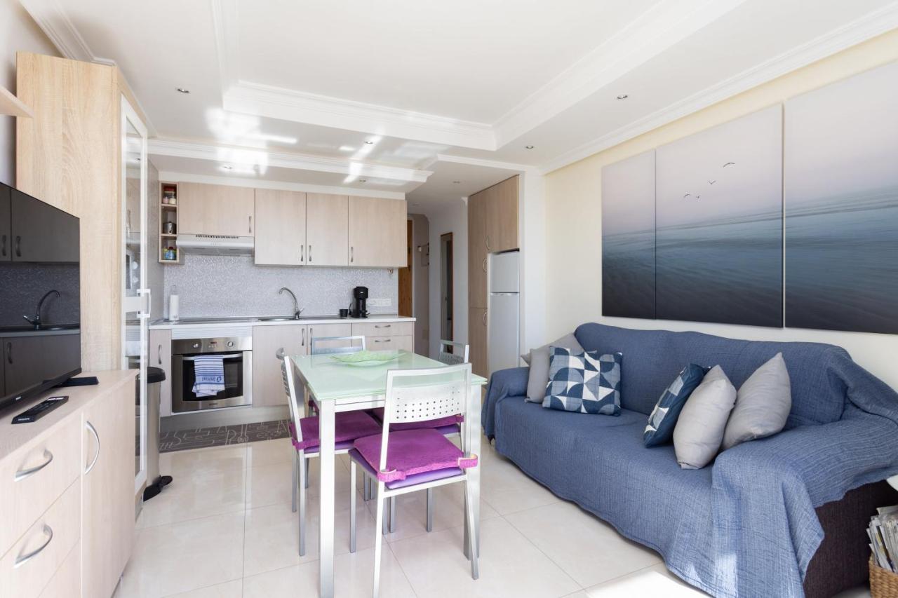 Appartamento Playa Honda Seaviews By Sunkeyrents Arona  Esterno foto