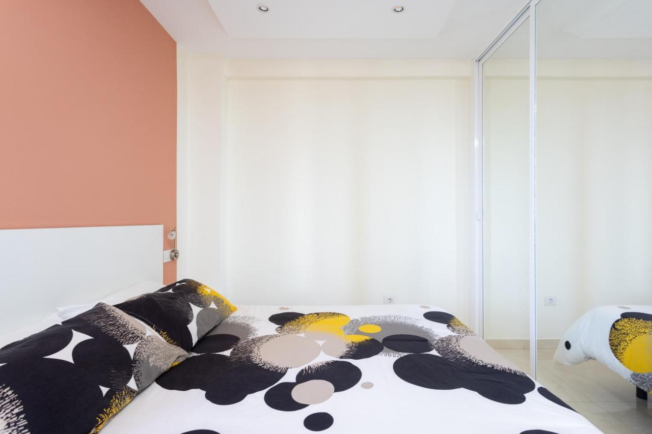 Appartamento Playa Honda Seaviews By Sunkeyrents Arona  Esterno foto