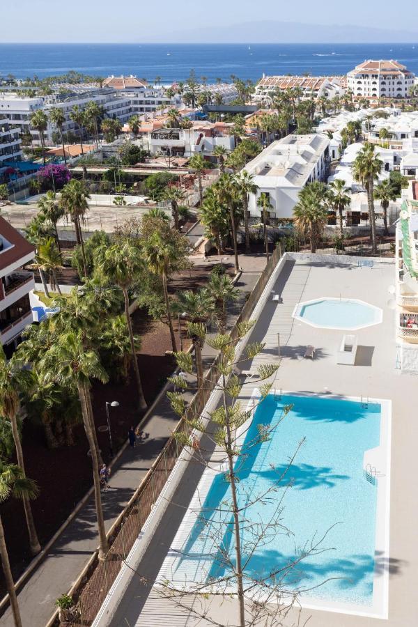 Appartamento Playa Honda Seaviews By Sunkeyrents Arona  Esterno foto