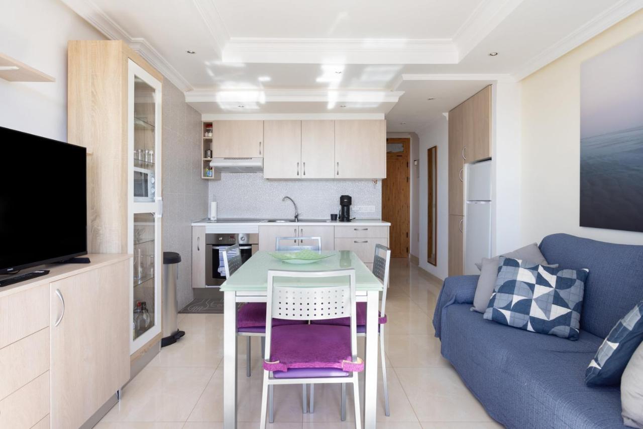 Appartamento Playa Honda Seaviews By Sunkeyrents Arona  Esterno foto