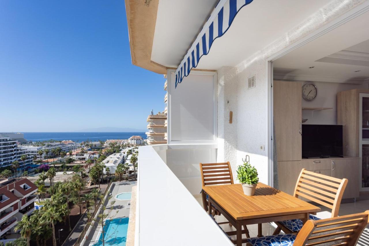 Appartamento Playa Honda Seaviews By Sunkeyrents Arona  Esterno foto