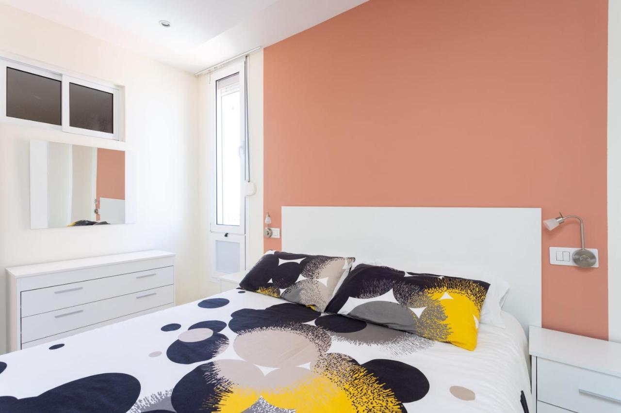Appartamento Playa Honda Seaviews By Sunkeyrents Arona  Esterno foto