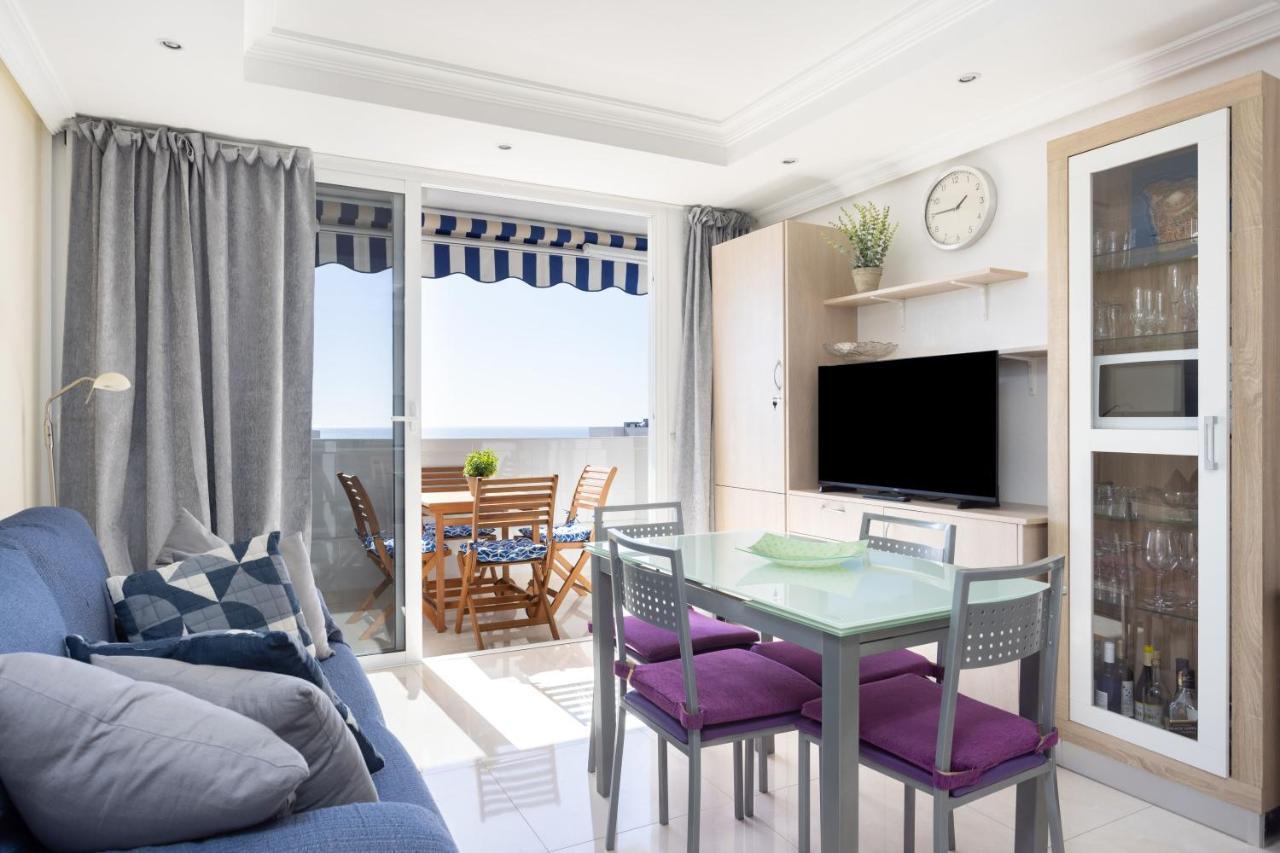 Appartamento Playa Honda Seaviews By Sunkeyrents Arona  Esterno foto