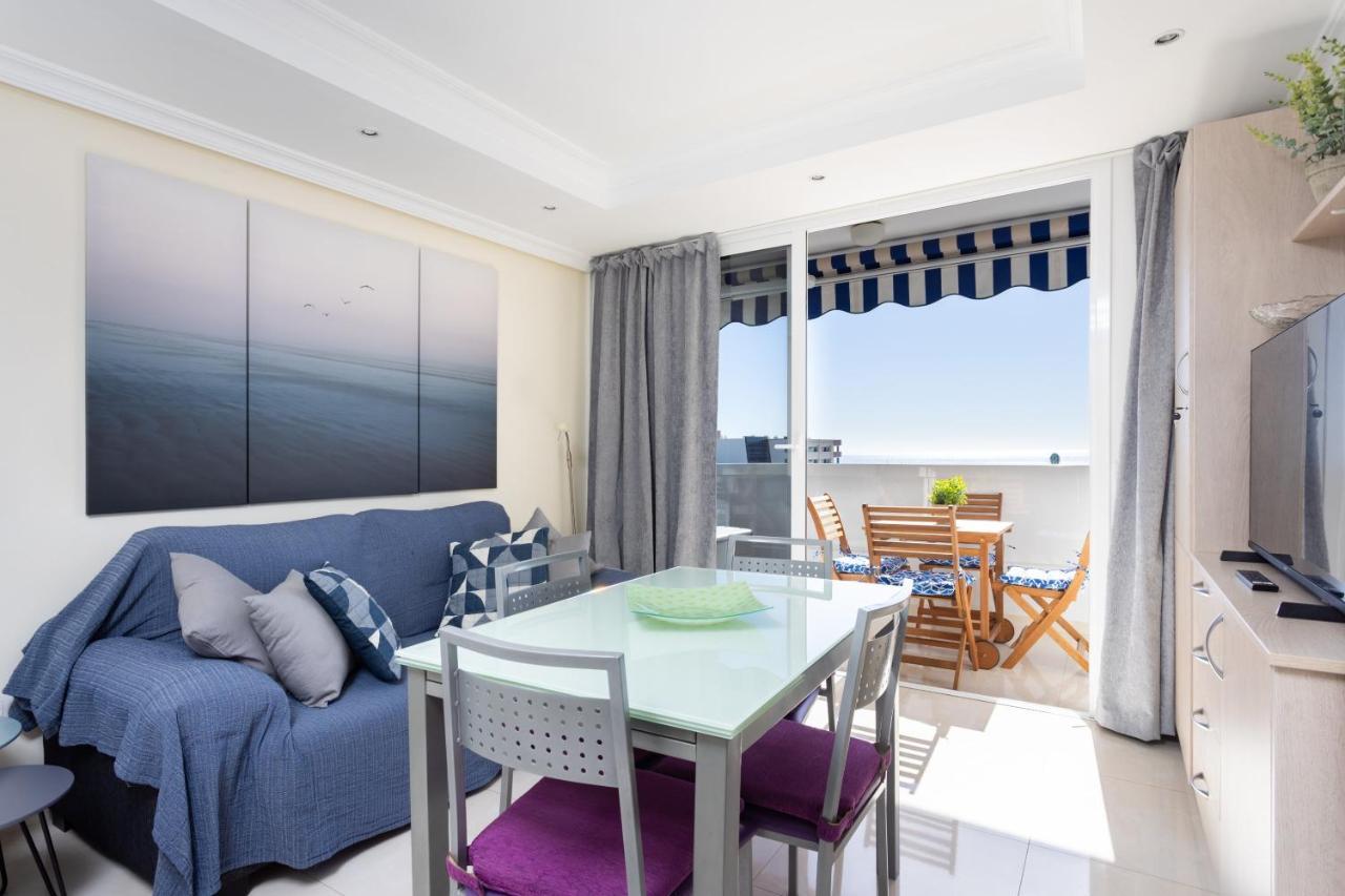 Appartamento Playa Honda Seaviews By Sunkeyrents Arona  Esterno foto